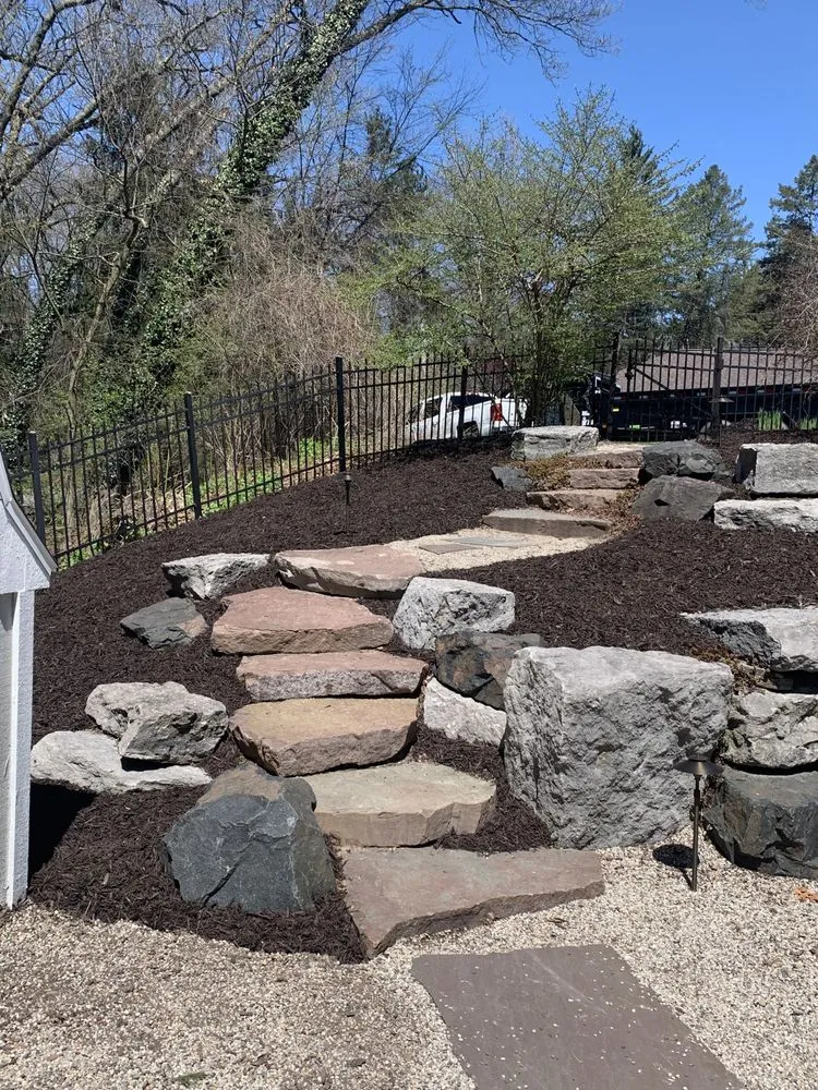 Top-rated lawn care service in Ada, MI - Villarreal Outdoor Services