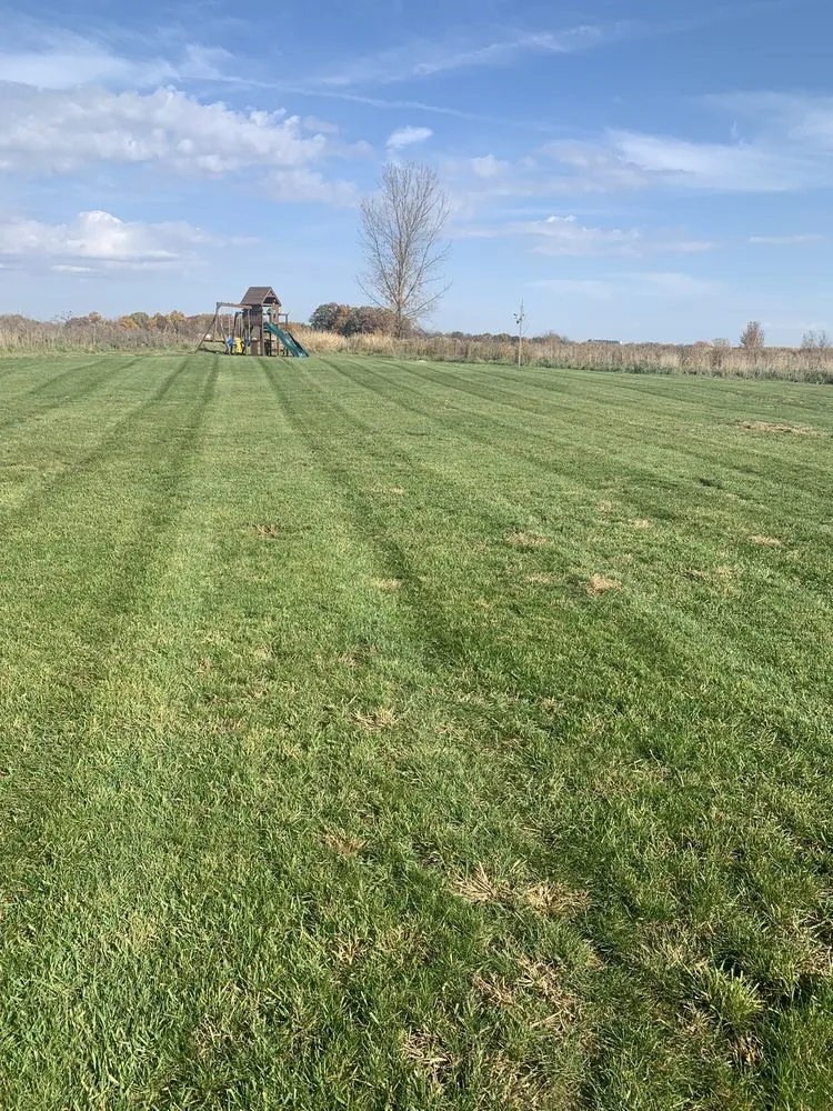 Top-rated garden landscaping in Ada, MI - Villarreal Outdoor Services