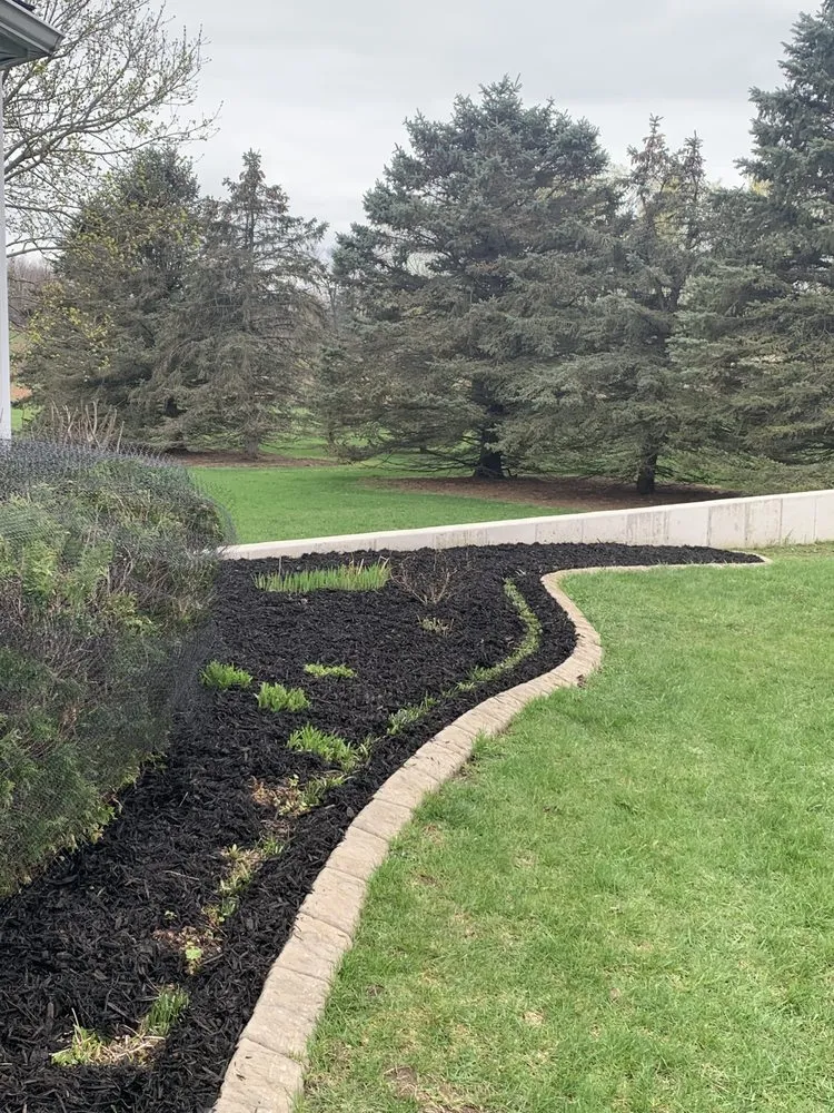 Top-rated lawn care service for homes across Ada, MI - Villarreal Outdoor Services