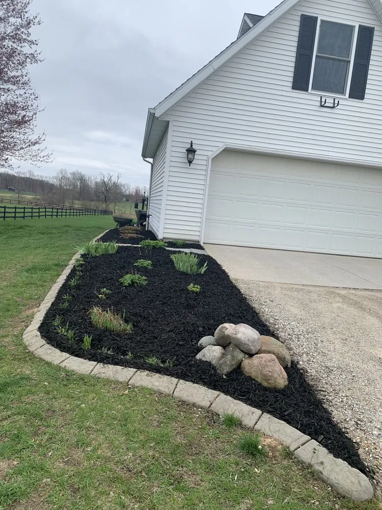 Top-rated residential landscaping in Ada, MI - Villarreal Outdoor Services