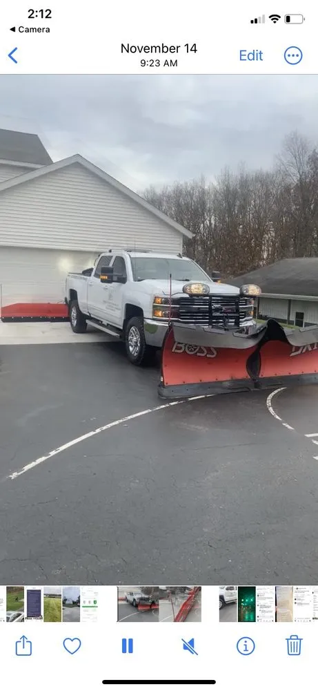 Trusted residential landscaping in Ada, MI - Villarreal Outdoor Services