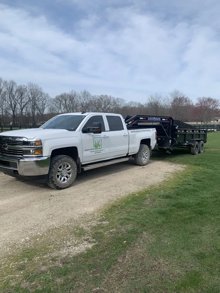 Local landscape design in Ada, MI - Villarreal Outdoor Services