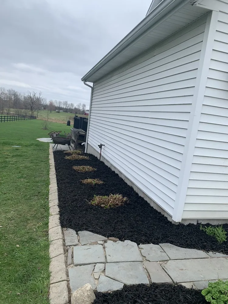 Top-rated landscape design experts serving Ada, MI - Villarreal Outdoor Services