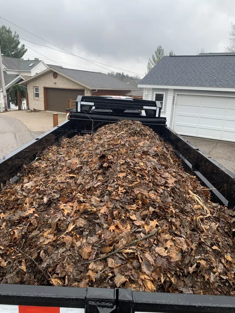 Top-rated garden landscaping in Ada, MI - Villarreal Outdoor Services