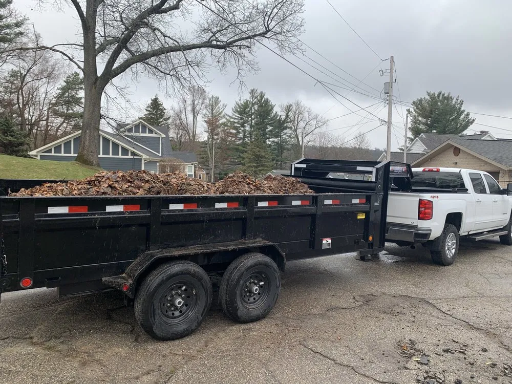 Expert lawn care service in Ada, MI by Villarreal Outdoor Services