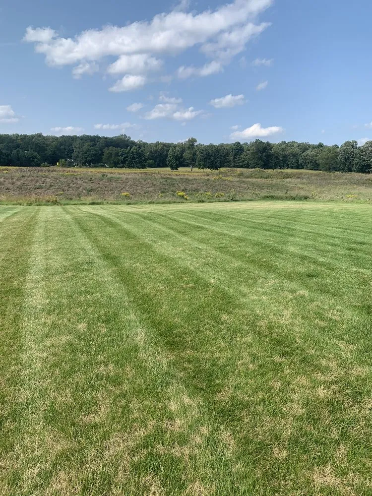 Affordable outdoor landscaping in Ada, MI - Villarreal Outdoor Services