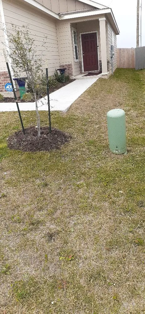 Local lawn care service in Salado, TX - Villarreal's lawn services