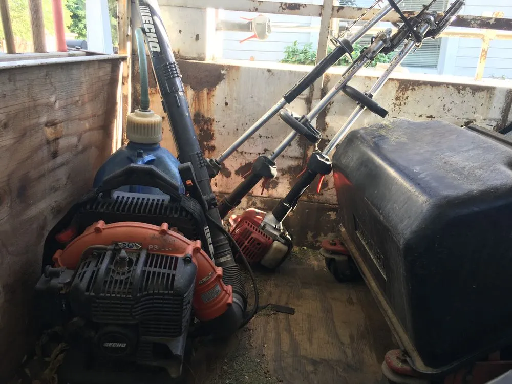 Local yard maintenance for outdoor upgrades across Bakersfield, CA - Villa's Gardening