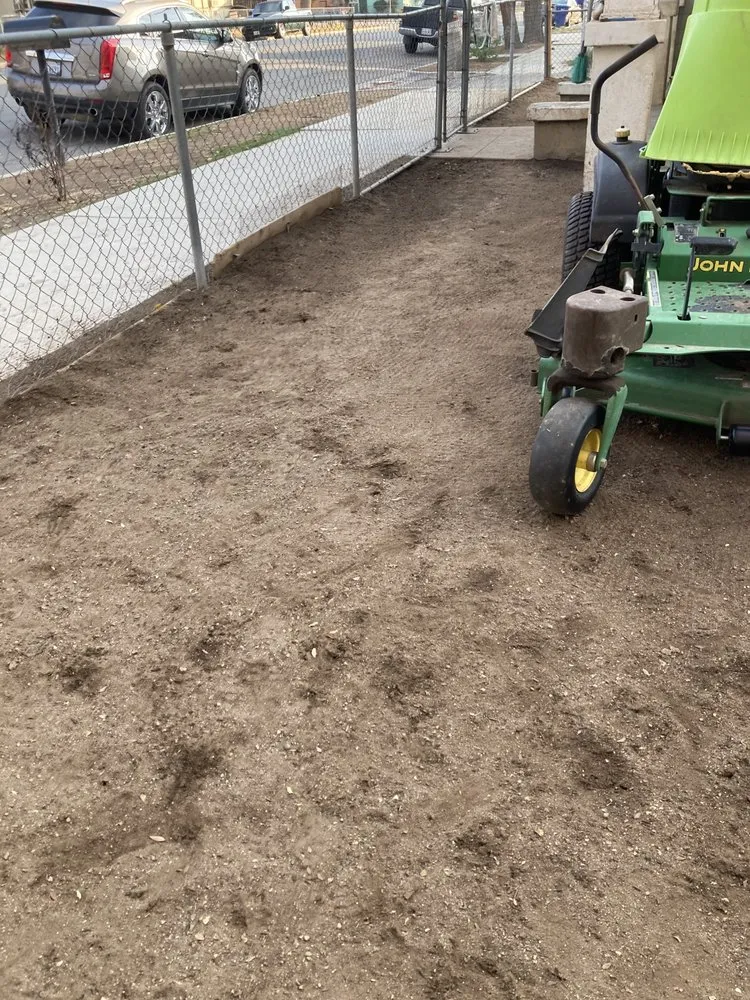 Local garden landscaping in Bakersfield, CA - Villa's Gardening