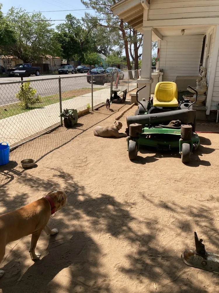 Trusted residential landscaping for outdoor upgrades across Bakersfield, CA - Villa's Gardening