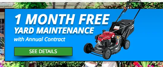 Local landscape design for beautiful yards in Medford, OR by Villa's Landscape Maintenance