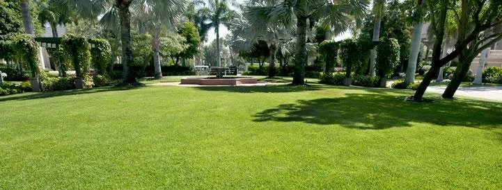 Affordable garden landscaping in Medford, OR - Villa's Landscape Maintenance