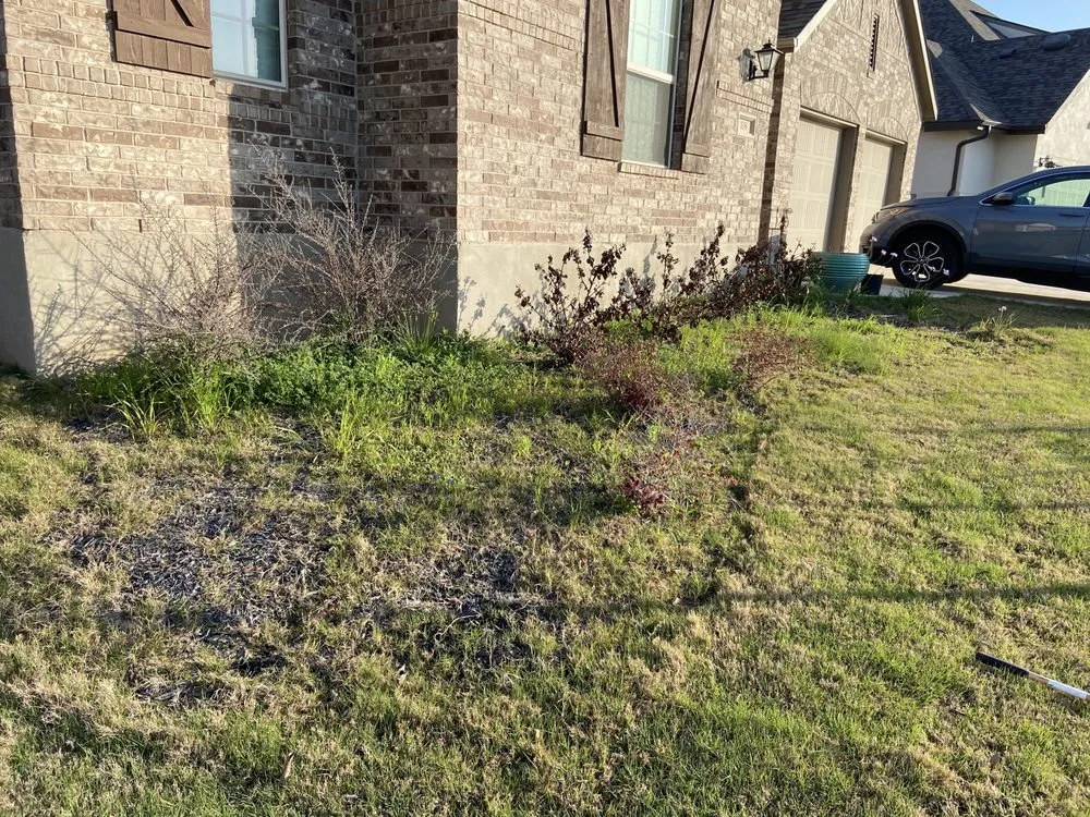 Professional landscaping services in Pflugerville, TX - Villa’s Landscape