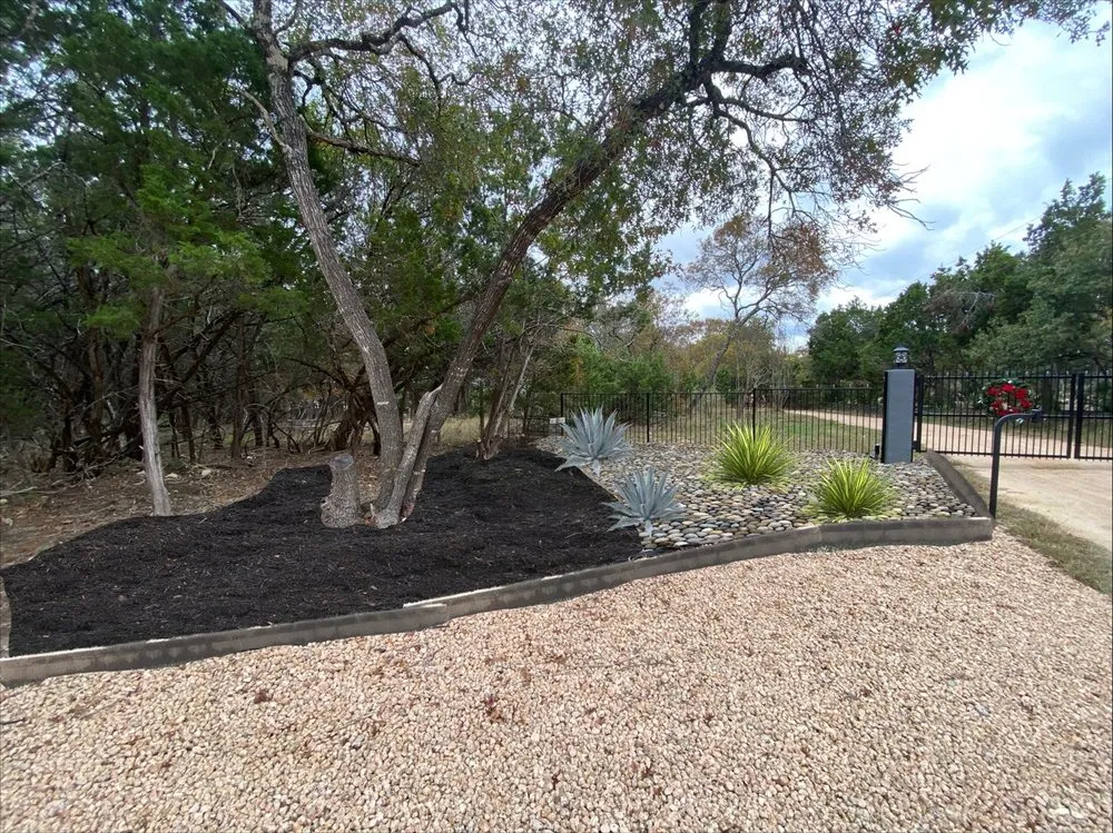 Reliable landscape design experts serving Pflugerville, TX - Villa’s Landscape