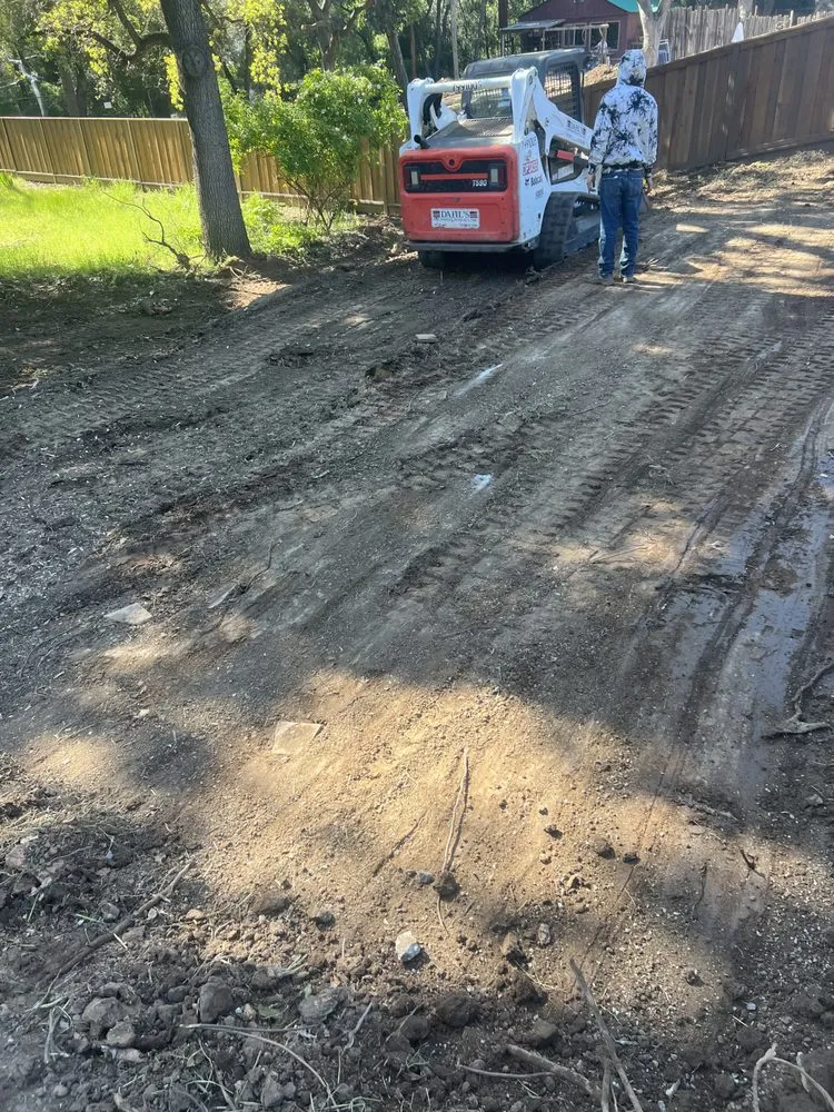 Trusted residential landscaping experts serving San Jose, CA - Villa's Landscaping