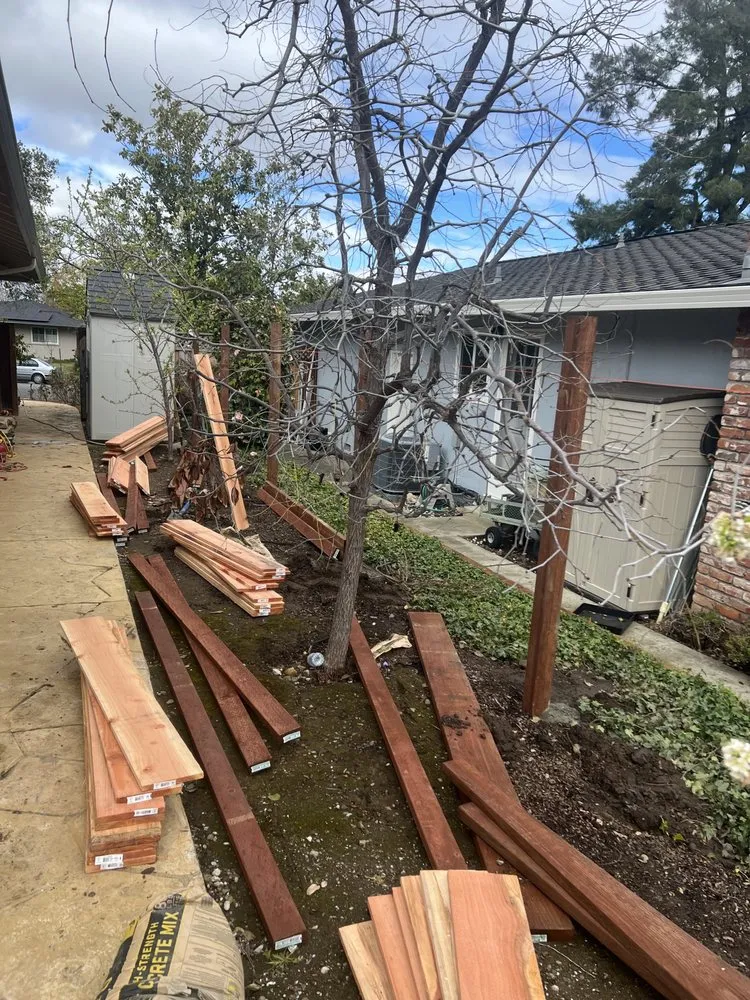 Custom yard maintenance near you across San Jose, CA - Villa's Landscaping