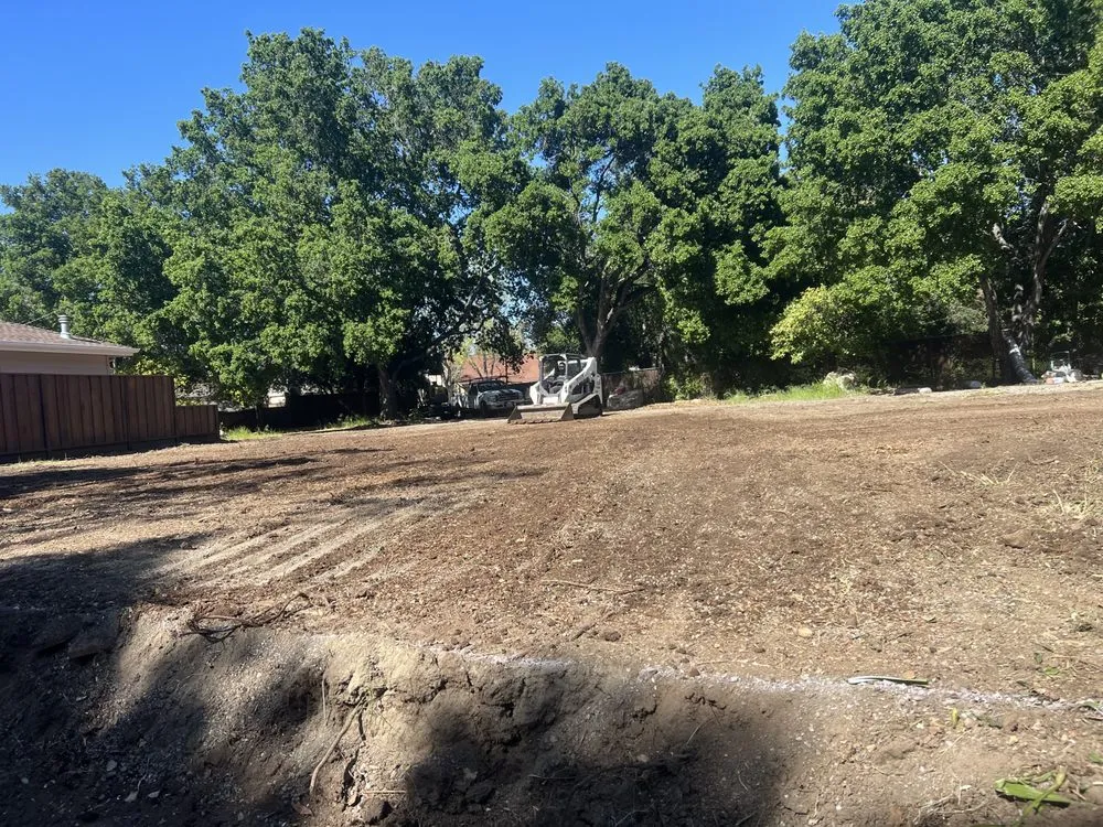 Affordable landscape installation experts serving San Jose, CA - Villa's Landscaping