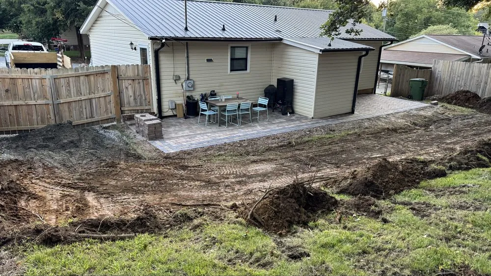 Affordable landscape installation experts serving Mount Holly, NC - Villa's Premier Landscaping