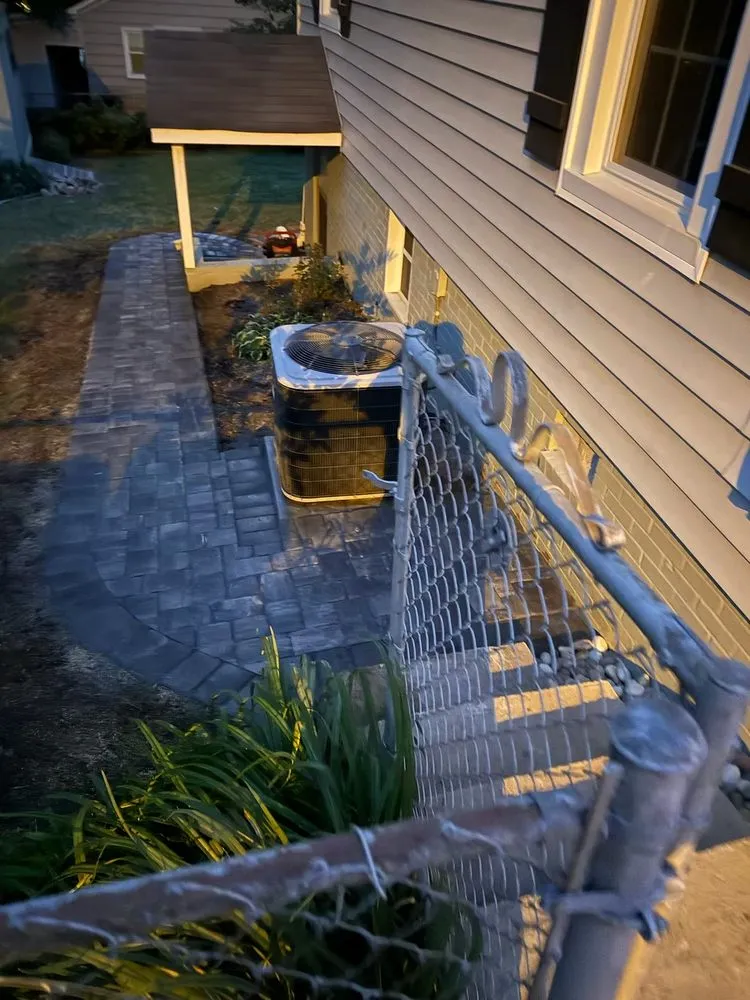 Trusted yard maintenance for year-round maintenance across Mount Holly, NC - Villa's Premier Landscaping