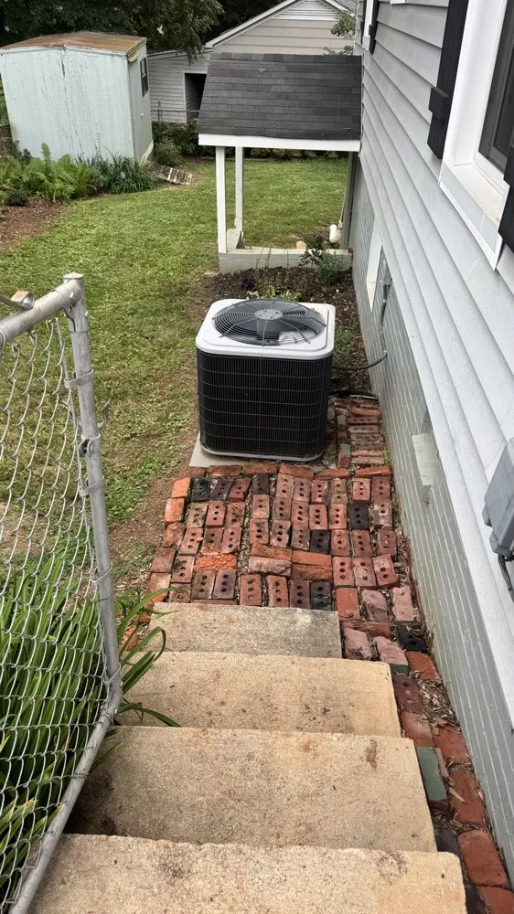 Trusted yard maintenance for year-round maintenance across Mount Holly, NC - Villa's Premier Landscaping