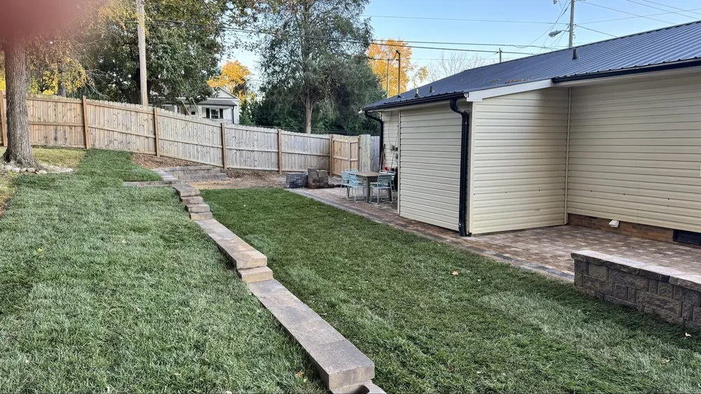 Reliable yard maintenance in Mount Holly, NC - Villa's Premier Landscaping