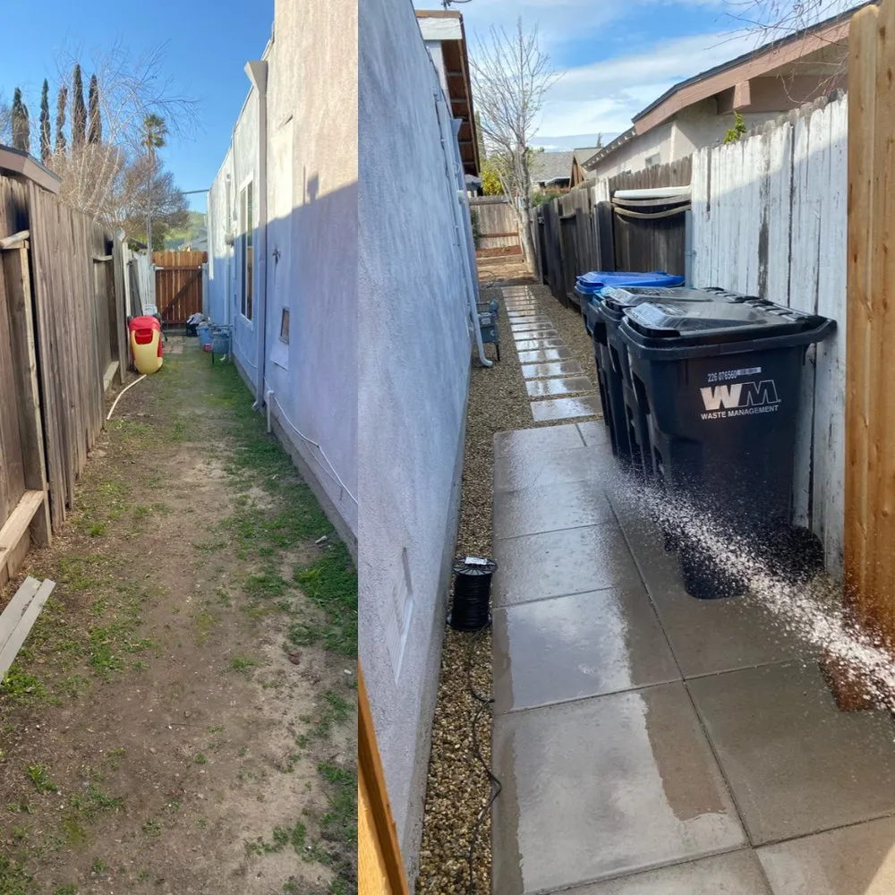 Local residential landscaping in Simi Valley, CA - Villasenor Landscaping / Gardening