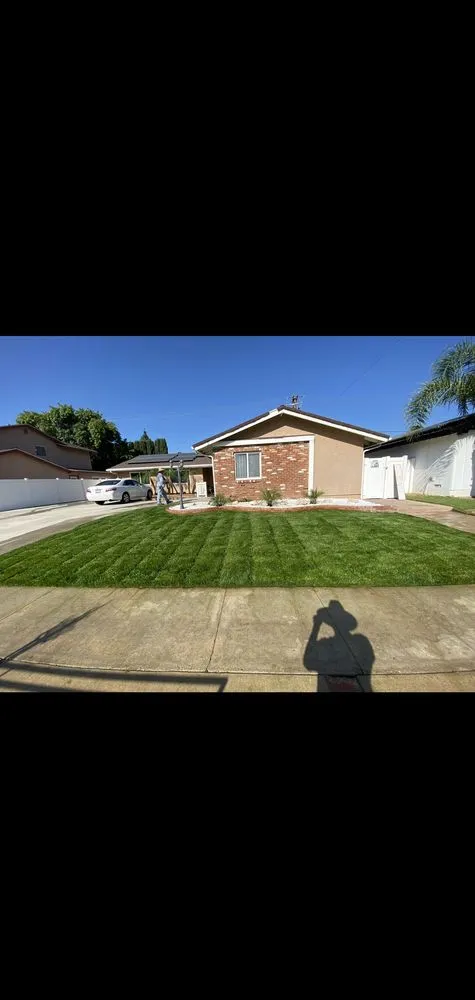 Reliable landscape design in Simi Valley, CA - Villasenor Landscaping / Gardening