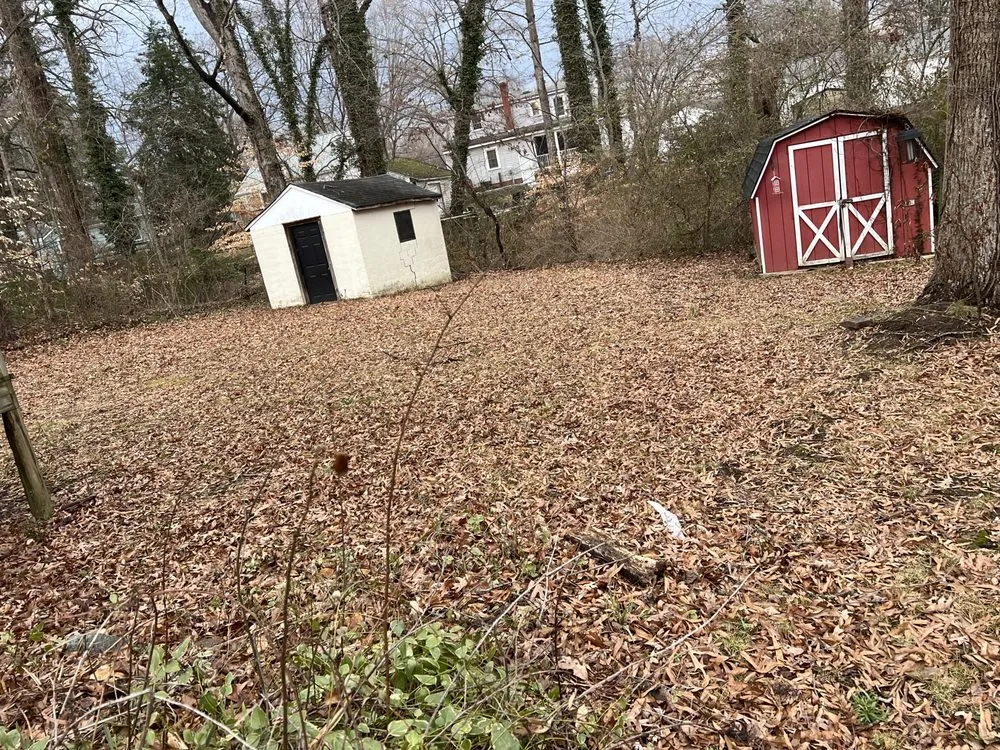 Reliable yard maintenance for outdoor upgrades in Richmond, VA by Villatoro Full Service landscaping