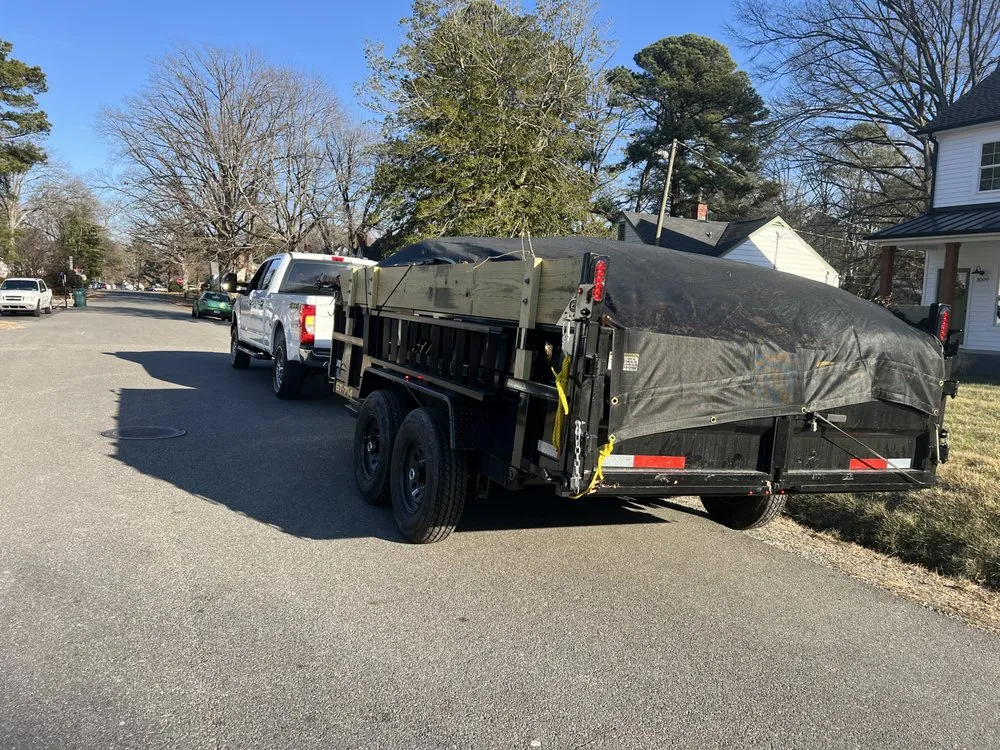 Expert lawn care service near you across Richmond, VA - Villatoro Full Service landscaping