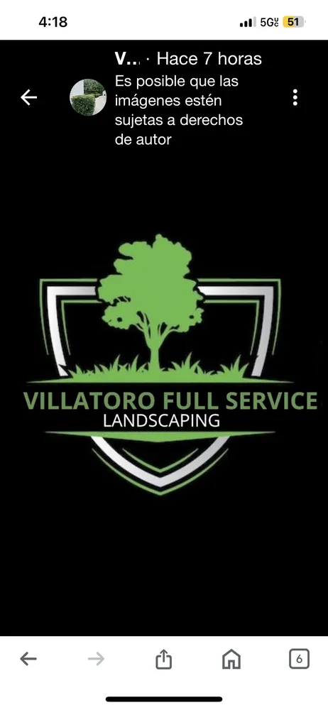 Expert yard maintenance experts serving Richmond, VA - Villatoro Full Service landscaping