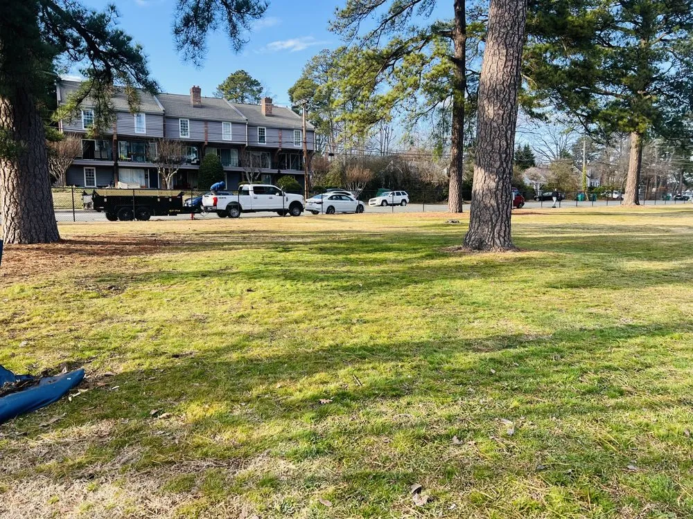 Professional yard maintenance for outdoor upgrades across Richmond, VA - Villatoro Full Service landscaping