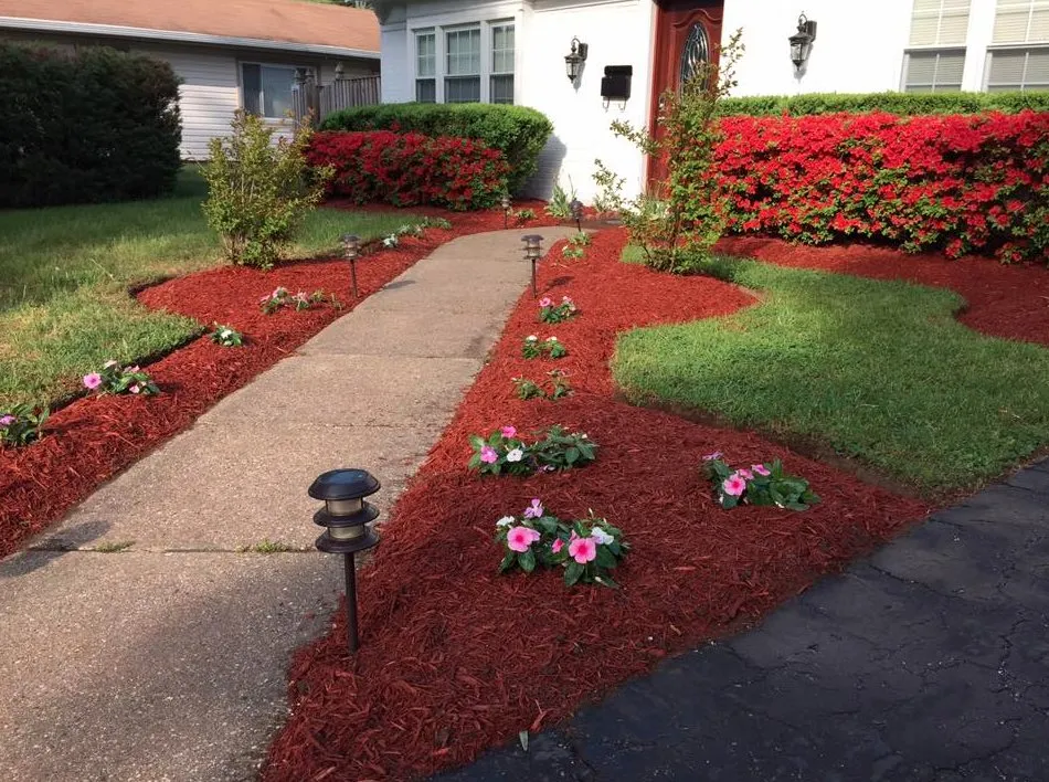 Reliable outdoor landscaping near you across Hyattsville, MD - Villatoro Lawns and Gardens