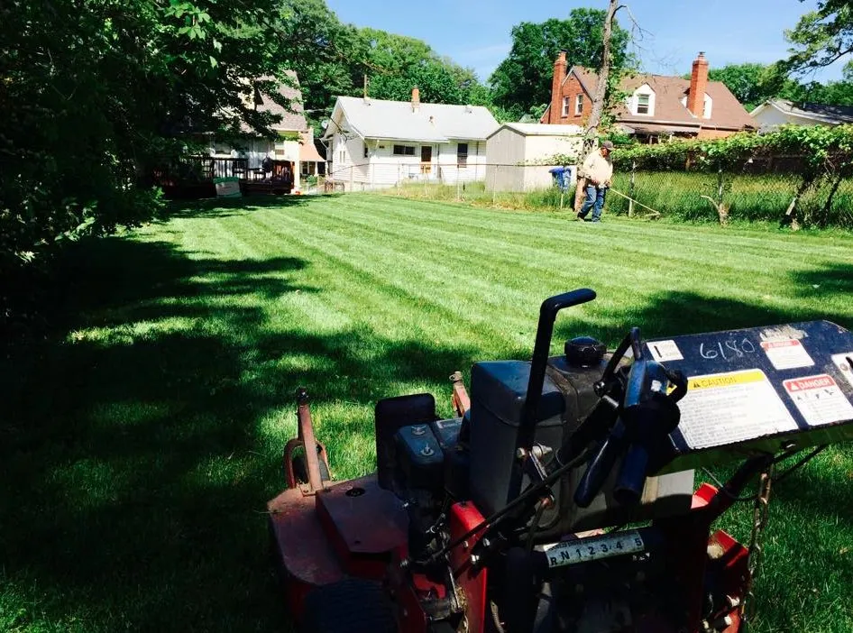 Expert landscaping services for beautiful yards across Hyattsville, MD - Villatoro Lawns and Gardens