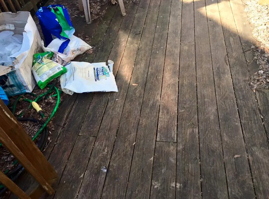 Trusted lawn care service experts serving Hyattsville, MD - Villatoro Lawns and Gardens