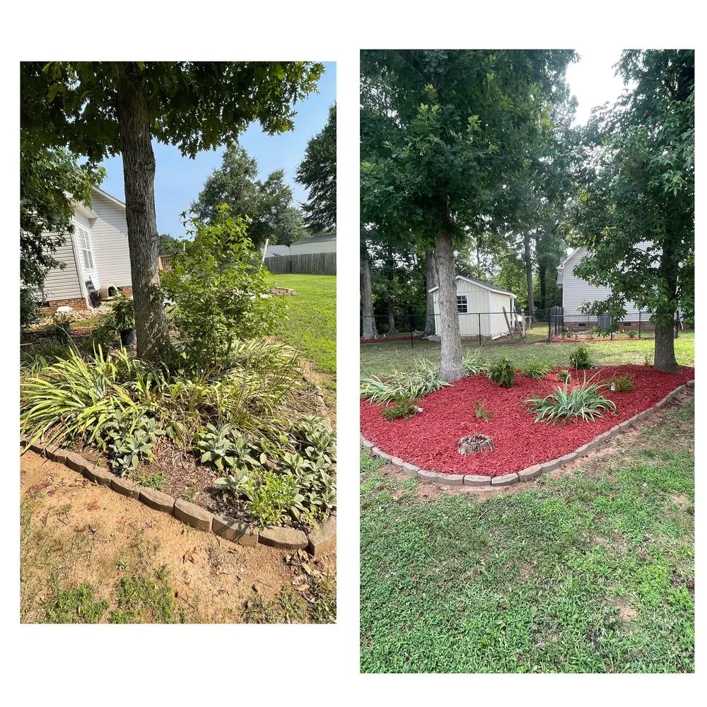 Affordable landscaping services for outdoor upgrades in Inman, SC by Villatoro's Landscaping