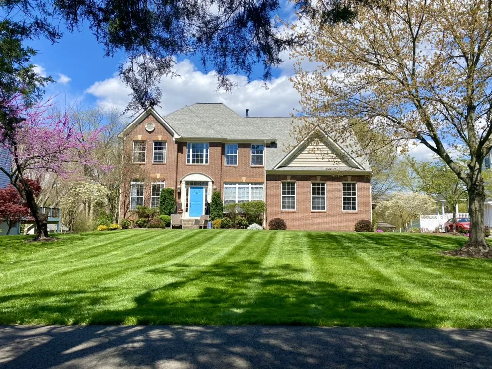 Expert outdoor landscaping for residential properties across Springfield, VA - Villatoros Lawn and Landscape