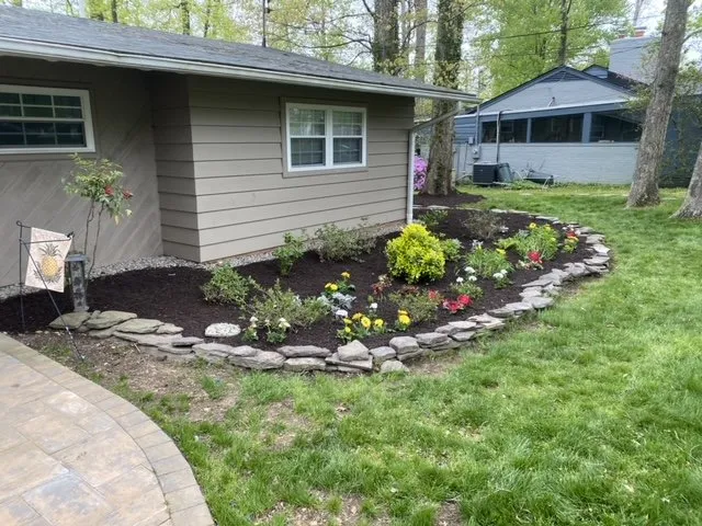 Reliable yard cleanup service in Springfield, VA - Villatoros Lawn and Landscape