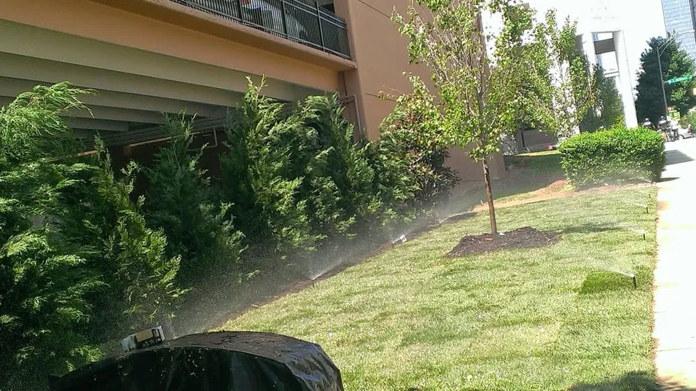 Top-rated landscaping services experts serving Concord, NC - Villatoros Lawn Care and Landscape