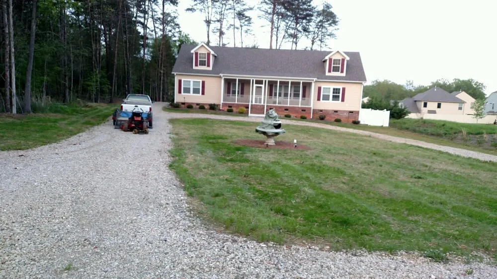 Affordable lawn mowing service experts serving Concord, NC - Villatoros Lawn Care and Landscape