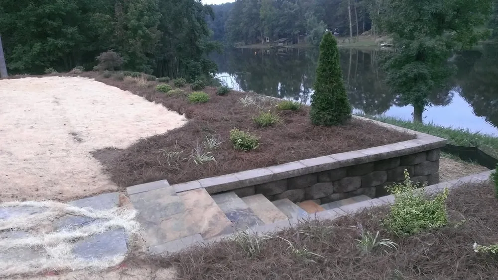 Expert lawn care service for year-round maintenance across Concord, NC - Villatoros Lawn Care and Landscape