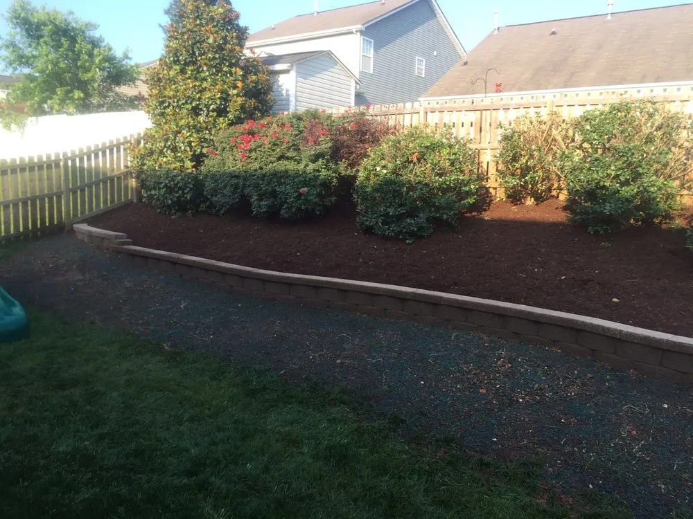 Local residential landscaping experts serving Concord, NC - Villatoros Lawn Care and Landscape