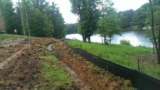 Top-rated lawn mowing service for residential properties in Concord, NC by Villatoros Lawn Care and Landscape