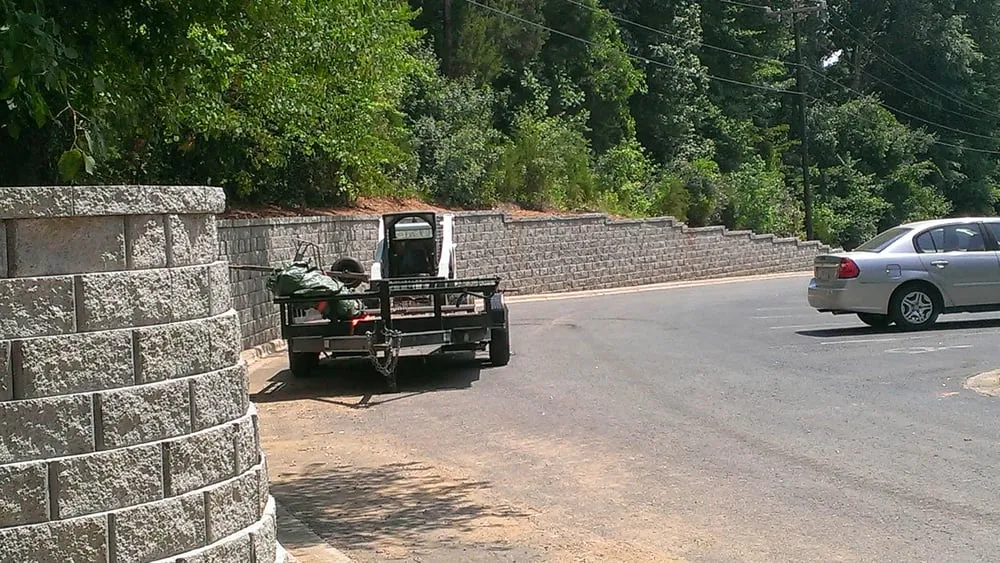 Expert landscaping services experts serving Concord, NC - Villatoros Lawn Care and Landscape