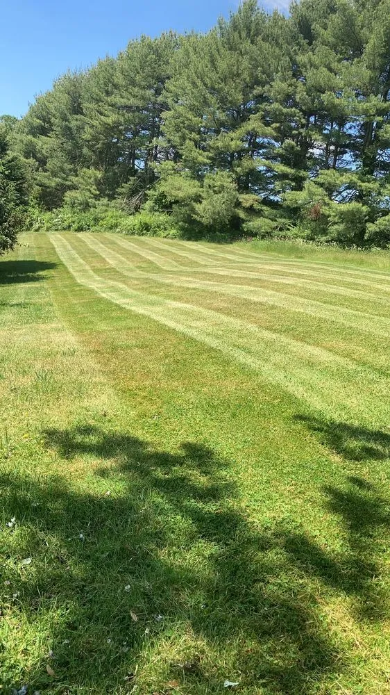 Affordable residential landscaping near you across Flemington, NJ - Villeda Hardscaping