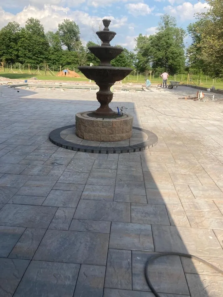 Affordable landscape design experts serving Flemington, NJ - Villeda Hardscaping