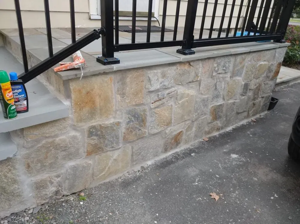 Professional landscape design near you across Flemington, NJ - Villeda Hardscaping