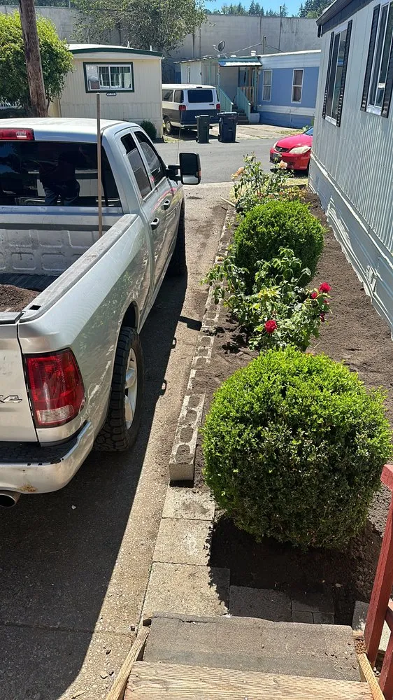 Trusted residential landscaping in Eugene, OR - Villeda Landscaping & Maintenance