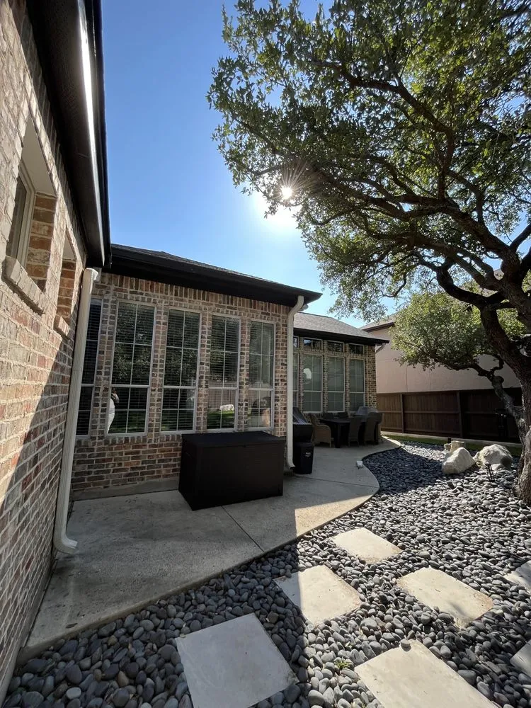 Top-rated lawn mowing service in San Antonio, TX by Villeda tree and landscaping