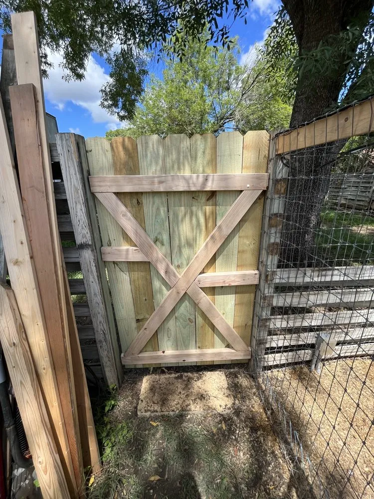 Local landscape design for homes in San Antonio, TX by Villeda tree and landscaping