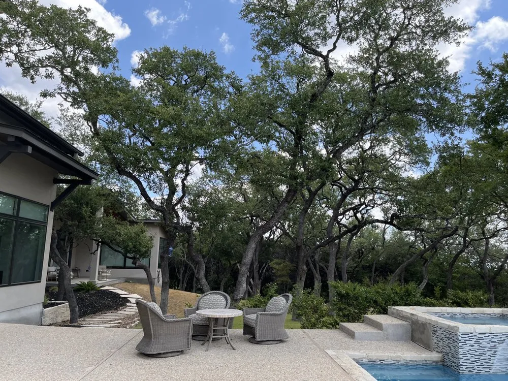 Trusted landscape installation in San Antonio, TX - Villeda tree and landscaping